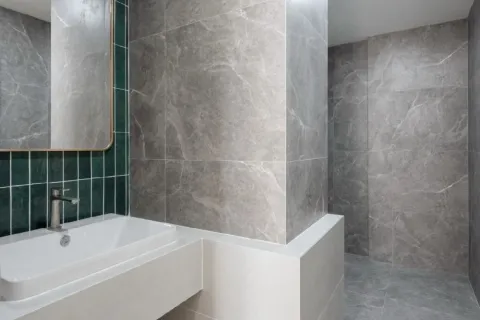 Кондоминиум с 3 спальнями в Ваттхане, Бангкок, Таиланд № 155182 - фото 6