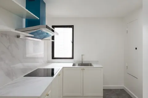 Кондоминиум с 3 спальнями в Ваттхане, Бангкок, Таиланд № 155182 - фото 8