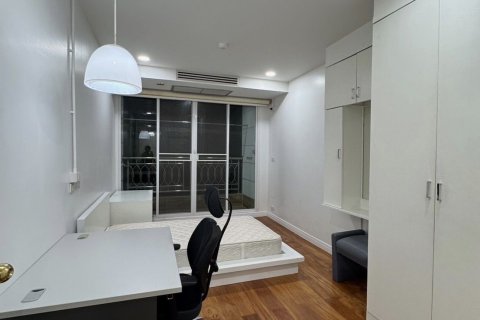 Кондоминиум с 2 спальнями в Патхум Ване, Бангкок, Таиланд № 155177 - фото 9