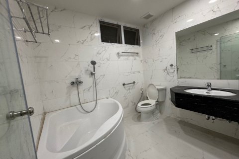 Кондоминиум с 2 спальнями в Патхум Ване, Бангкок, Таиланд № 155177 - фото 7