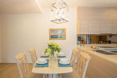 Condo in Mai Khao, Thailand, 2 bedrooms  № 155181 - photo 10