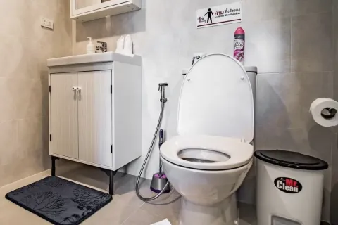 Студия в кондо в Пхукете, Таиланд № 155180 - фото 7