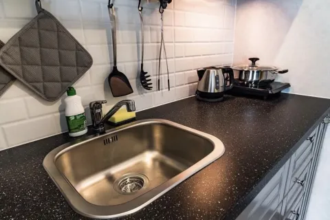 Студия в кондо в Пхукете, Таиланд № 155180 - фото 6