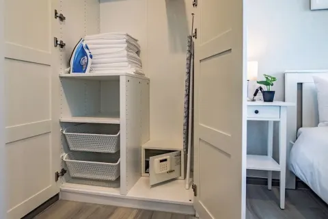 Студия в кондо в Пхукете, Таиланд № 155180 - фото 3