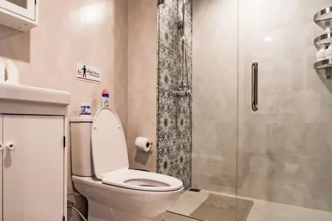 Студия в кондо в Пхукете, Таиланд № 155180 - фото 2