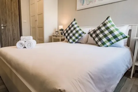 Студия в кондо в Пхукете, Таиланд № 155180 - фото 4