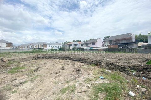 Land in Pak Kret, Thailand 1704 sq.m. № 155179 - photo 4