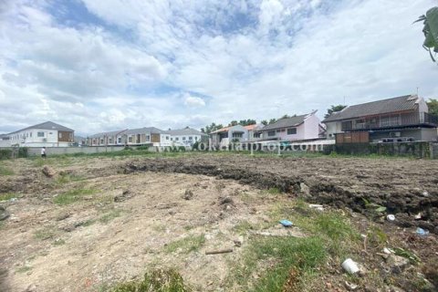 Land in Pak Kret, Thailand 1704 sq.m. № 155179 - photo 5