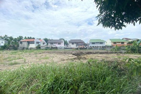 Land in Pak Kret, Thailand 1704 sq.m. № 155179 - photo 7