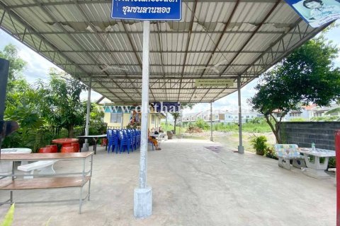 Land in Pak Kret, Thailand 1704 sq.m. № 155179 - photo 9