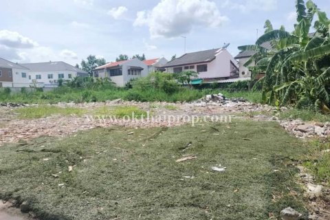 Land in Pak Kret, Thailand 1704 sq.m. № 155179 - photo 10