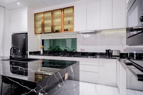 Villa in Hua Hin, Thailand 3 bedrooms № 163406 - photo 26