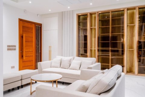 Villa in Hua Hin, Thailand 3 bedrooms № 163406 - photo 23