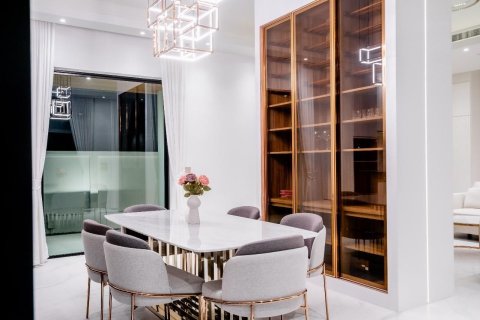 Villa in Hua Hin, Thailand 3 bedrooms № 163406 - photo 18