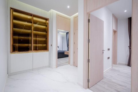 Villa in Hua Hin, Thailand 3 bedrooms № 163406 - photo 17