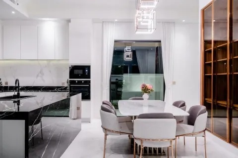 Villa in Hua Hin, Thailand 3 bedrooms № 163406 - photo 2