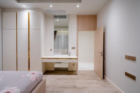 Villa in Hua Hin, Thailand 3 bedrooms № 163406 - photo 14