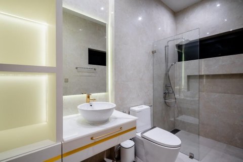 Villa in Hua Hin, Thailand 3 bedrooms № 163406 - photo 25