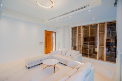 Villa in Hua Hin, Thailand 3 bedrooms № 163406 - photo 22