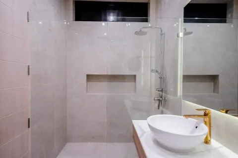 Villa in Hua Hin, Thailand 3 bedrooms № 163406 - photo 7