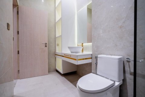 Villa in Hua Hin, Thailand 3 bedrooms № 163406 - photo 5