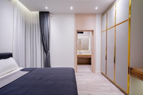 Villa in Hua Hin, Thailand 3 bedrooms № 163406 - photo 21