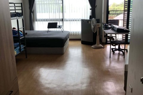 Таунхаус в Пхракханонге, Бангкок, Таиланд с 4 спальнями  № 163410 - фото 5