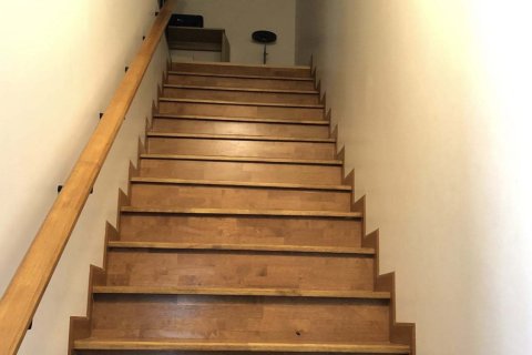 Таунхаус в Пхракханонге, Бангкок, Таиланд с 4 спальнями  № 163410 - фото 4