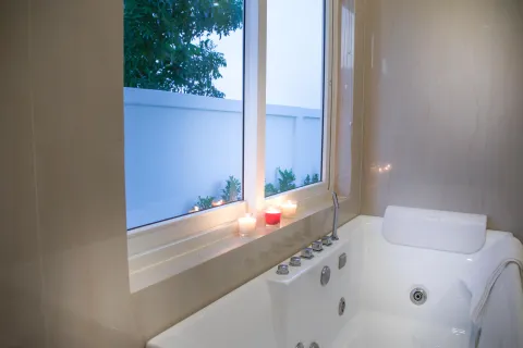 Villa in Cha-am, Thailand 3 bedrooms № 163407 - photo 11