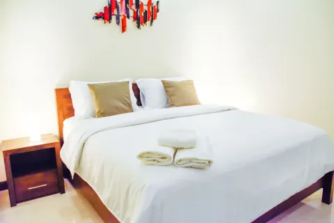 Villa in Cha-am, Thailand 3 bedrooms № 163407 - photo 10