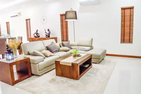 Villa in Cha-am, Thailand 3 bedrooms № 163407 - photo 6