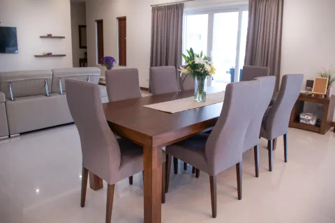 Villa in Cha-am, Thailand 3 bedrooms № 163407 - photo 13