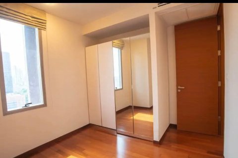 Condo à Khlong Toei, Bangkok, Thaïlande, 2 chambres № 163409 - photo 10
