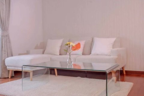 Condo à Khlong Toei, Bangkok, Thaïlande, 2 chambres № 163409 - photo 4