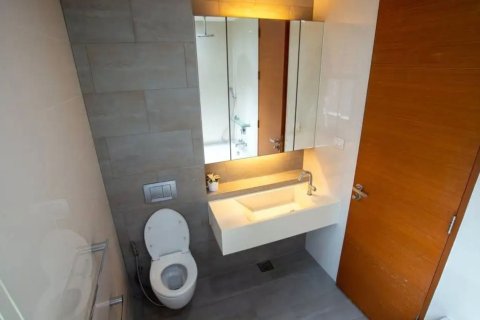 Condo à Khlong Toei, Bangkok, Thaïlande, 2 chambres № 163409 - photo 9