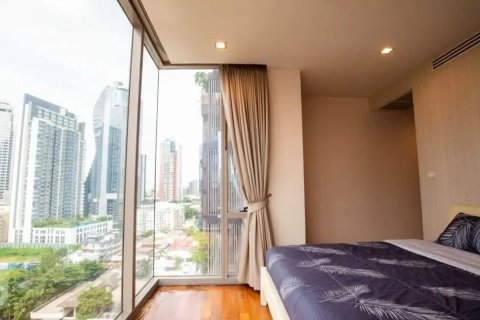 Condo à Khlong Toei, Bangkok, Thaïlande, 2 chambres № 163409 - photo 6