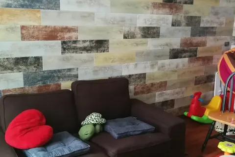 Duplex à Bang Bo District, Thaïlande 3 chambres № 163412 - photo 3