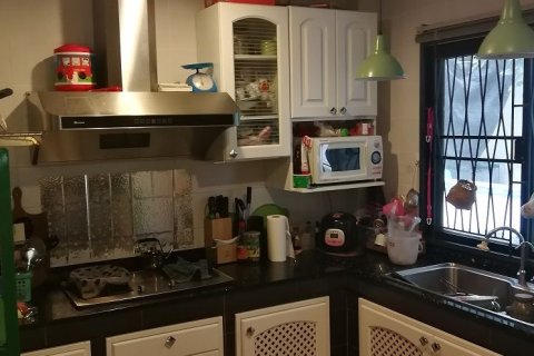 Duplex à Bang Bo District, Thaïlande 3 chambres № 163412 - photo 5