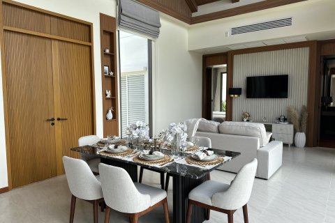 Villa in Phuket, Thailand 3 bedrooms № 163411 - photo 17