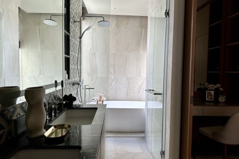 Villa in Phuket, Thailand 3 bedrooms № 163411 - photo 8