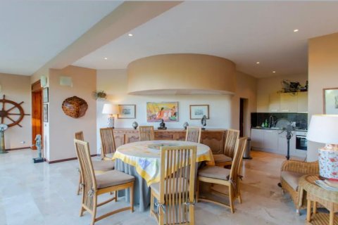 Penthouse in Ko Samui, Thailand 4 bedrooms № 172436 - photo 16