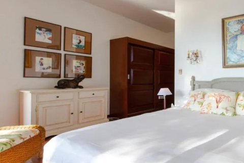 Penthouse in Ko Samui, Thailand 4 bedrooms № 172436 - photo 20