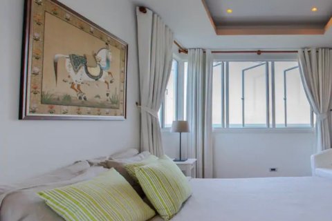 Penthouse in Ko Samui, Thailand 4 bedrooms № 172436 - photo 3