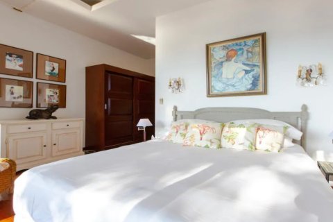 Penthouse in Ko Samui, Thailand 4 bedrooms № 172436 - photo 2