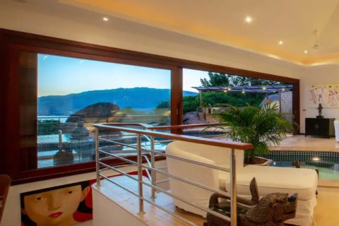 Penthouse in Ko Samui, Thailand 4 bedrooms № 172436 - photo 29