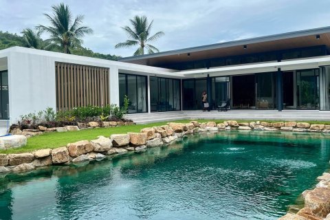 Studio à Ko Samui, Thaïlande № 172435