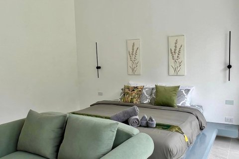 Studio in Ko Samui, Thailand № 172435 - photo 5