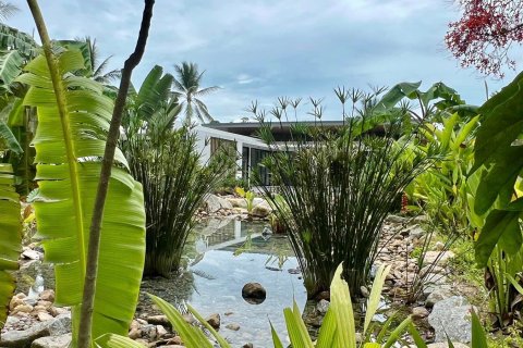 Studio in Ko Samui, Thailand № 172435 - photo 2