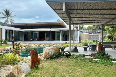 Studio in Ko Samui, Thailand № 172435 - photo 3