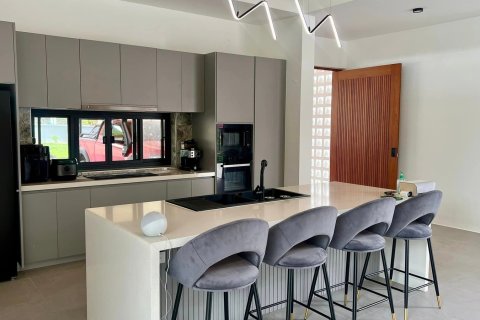 Studio in Ko Samui, Thailand № 172435 - photo 11